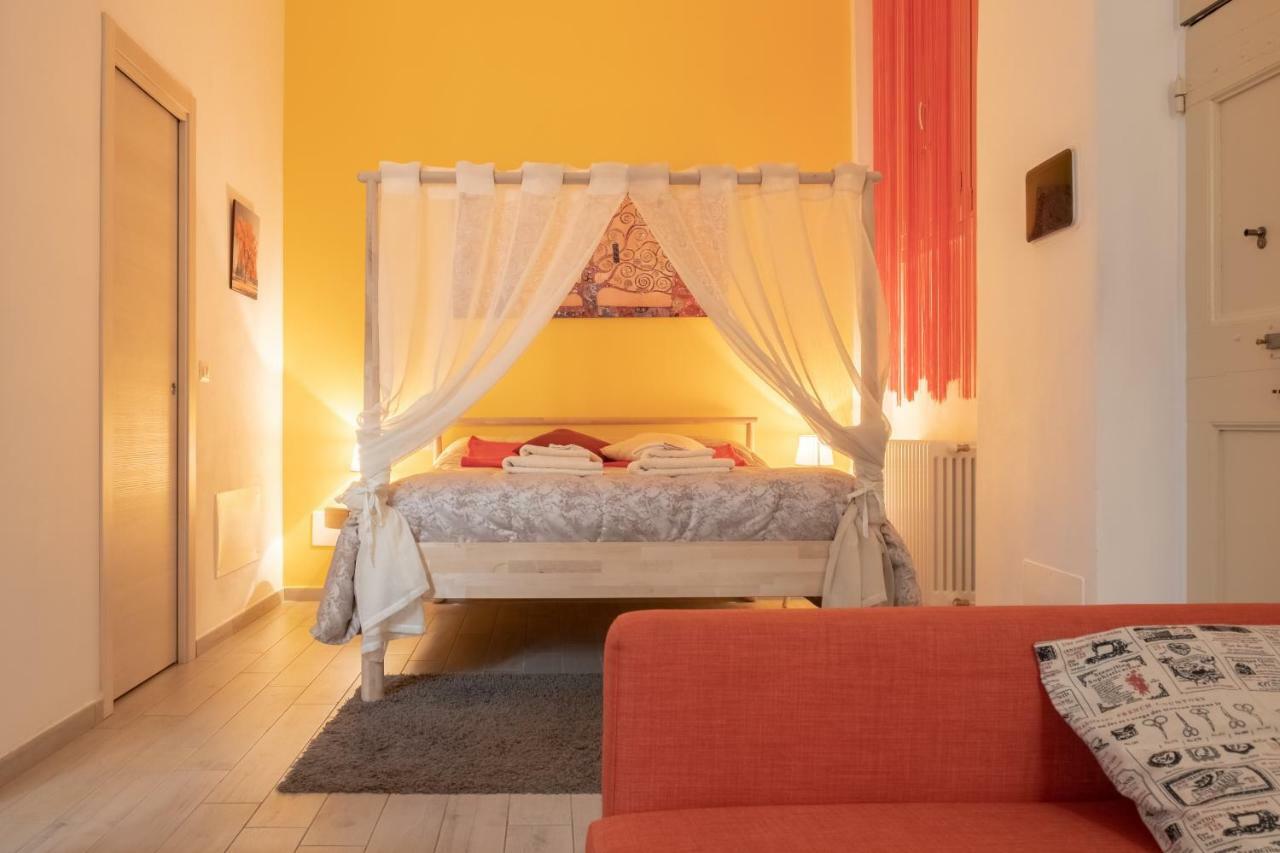 Arpa Apartments Bologna Center Eksteriør billede