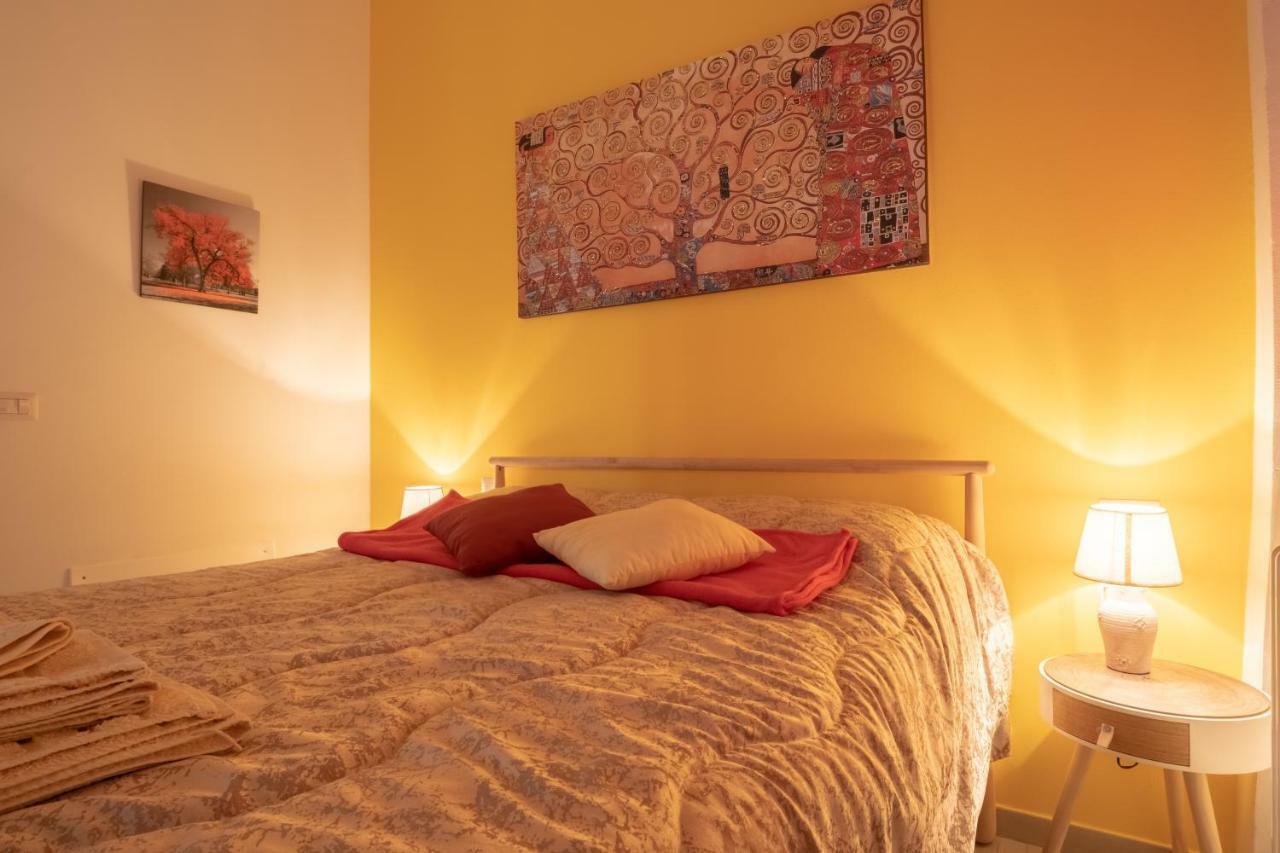 Arpa Apartments Bologna Center Eksteriør billede