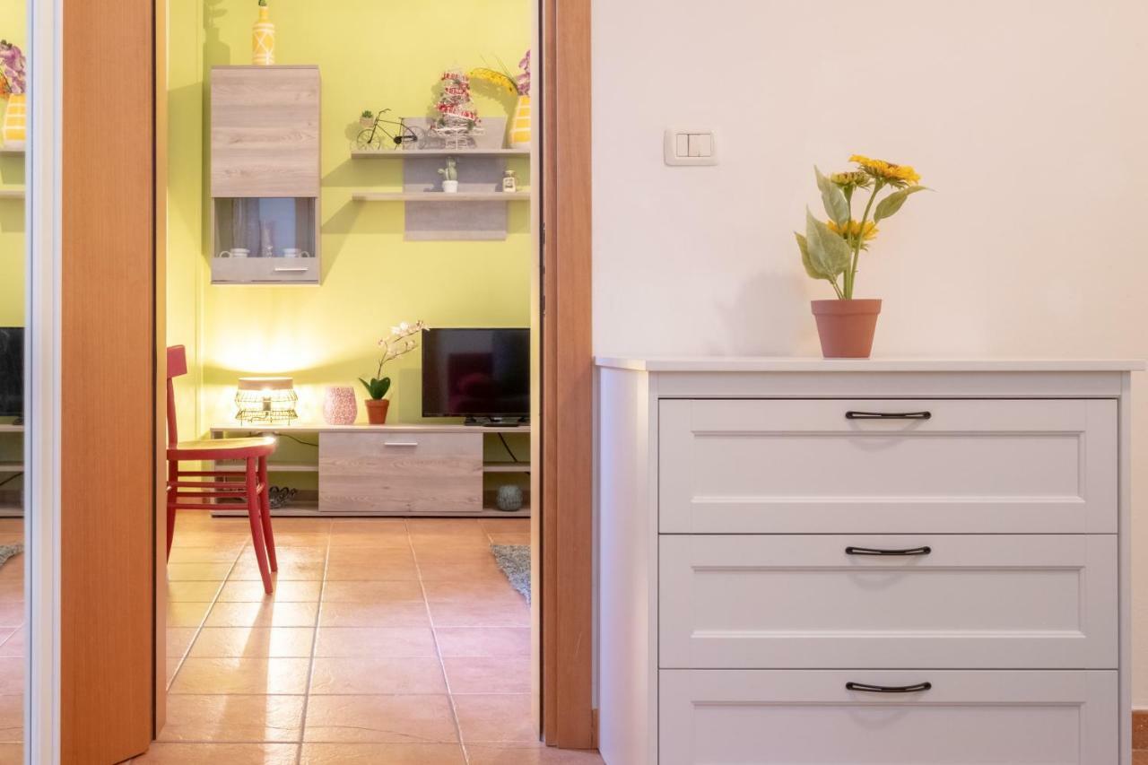 Arpa Apartments Bologna Center Eksteriør billede